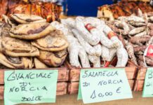 I Sapori della Terra: l’arte norcina e i salumi artigianali, custodi di antichi saperi