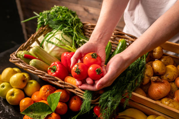 Frutta e verdura di stagione a settembre: cosa portare in tavola per il benessere 1 istockphoto 1312861021 612x612 1