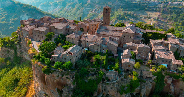 Ambiente e territorio: la tutela delle nostre montagne e la sfida della sostenibilità 1 istockphoto 1774348332 612x612 1