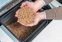 Il costo del pellet e i rincari del riscaldamento a biomassa: la situazione e l’impatto sulle famiglie