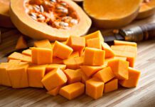 La Zucca: il paradosso autunnale che inganna la glicemia e protegge la vista, tra falsi miti e controindicazioni