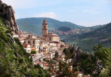 Turismo dei sapori: quando la cucina diventa il passaporto per conoscere l’anima dei borghi