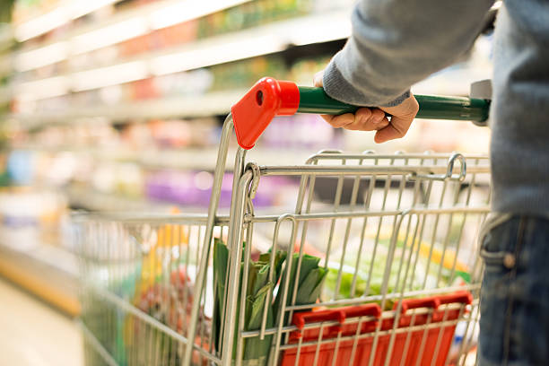 Sicurezza alimentare e spesa d'autunno: come la transizione climatica sta cambiando la tutela della salute a tavola 1 istockphoto 472485878 612x612 1