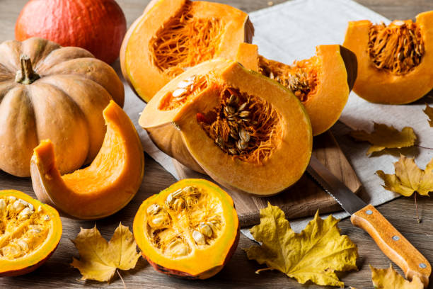 La Zucca: il paradosso autunnale che inganna la glicemia e protegge la vista, tra falsi miti e controindicazioni 1 istockphoto 866351380 612x612 1