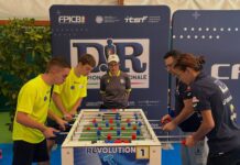 Jesolo celebraย i campioni italiani FPICB: tre giorni di sport, inclusione e spettacolo