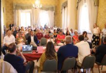 NOTTE BIANCA DELLO SPORT DI SORA: SABATO 12 SETTEMBRE I CAMPIONI DELLO SPORT TESTIMONIAL DI UNO STRAORDINARIO EVENTO