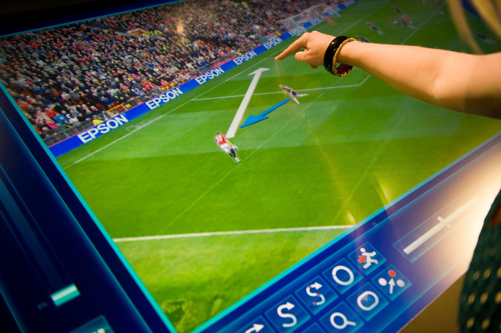 LA FIGURA DEL MATCH ANALYST: COME LA VIDEO ANALISI DECIDE LE PARTITE PRIMA DEL FISCHIO D’INIZIO