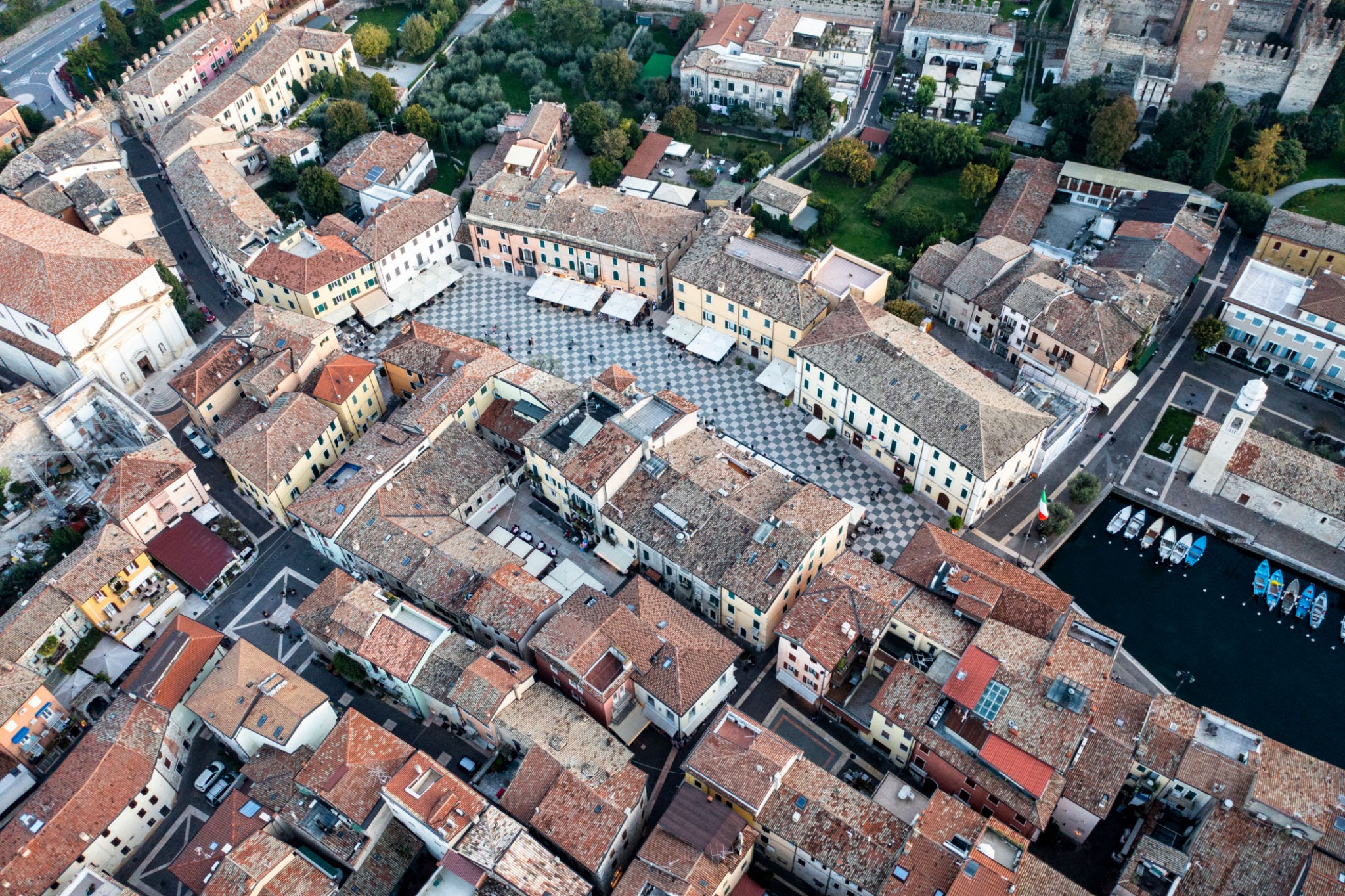 IL FUTURO DEI COMUNI TRA DIGITALIZZAZIONE, SOSTENIBILITÀ E PRESIDIO DEL TERRITORIO