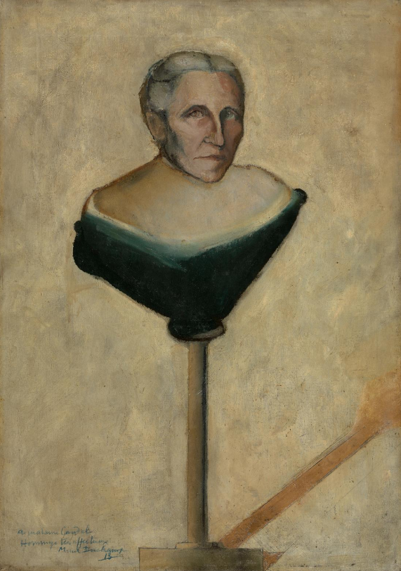 Paolo Battaglia La Terra Borgese firma per voi una nuova biografia di Marcel Duchamp in occasione dell'anniversario del 2 ottobre 2 critico-d-arte-paolo-battaglia-la-terra-borgese