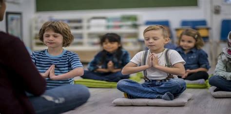 A Roma nasce la rete mindfulness aperta a tutti gli istituti d’Italia