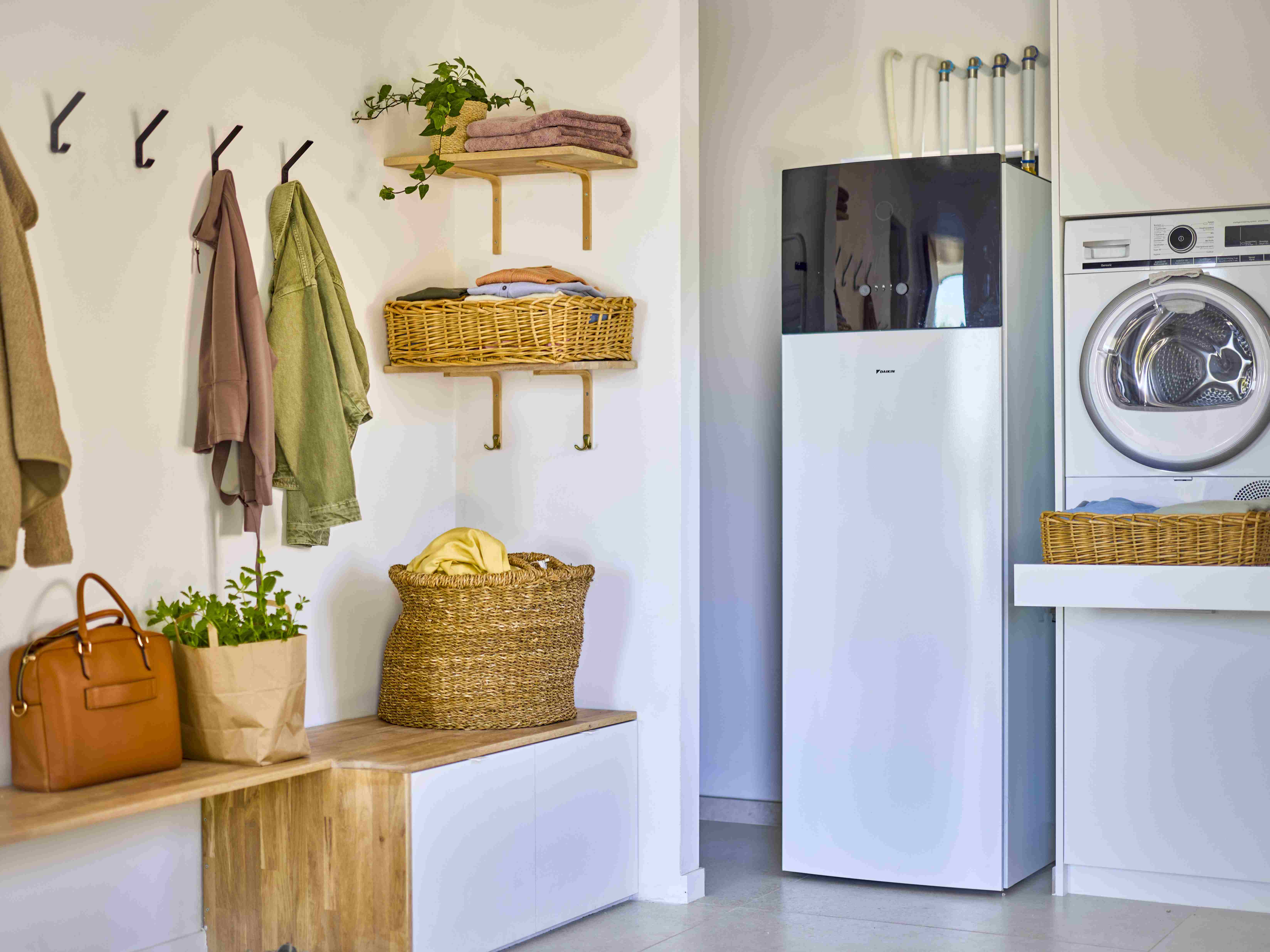 SAIE 2026, Daikin presenta il nuovo sistema X-Series e un ecosistema di soluzioni e servizi pensati per il settore delle costruzioni SAIE 2026, Daikin presenta il nuovo sistema X-Series e un ecosistema di soluzioni e servizi pensati per il settore delle costruzioni