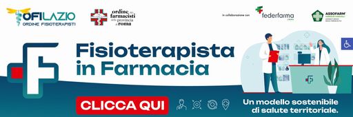 Ofi Lazio celebra a Roma la Giornata Mondiale della Fisioterapia 2026