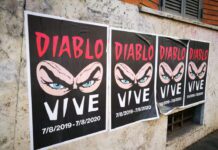 Roma, sette arresti per l’omicidio di ‘Diabolik’: sono i presunti mandanti