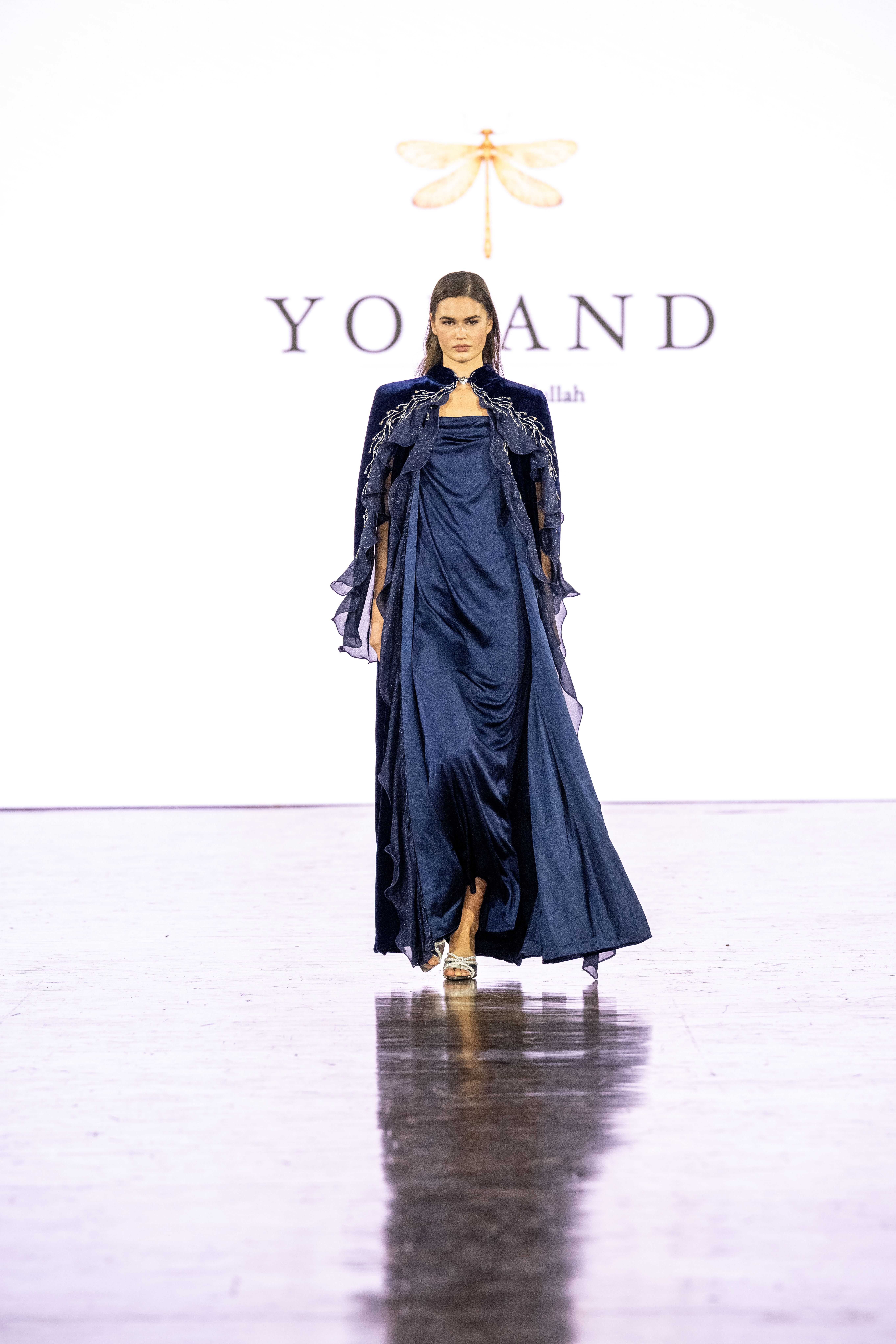 ORIENTAL FASHION SHOW TORNA ALLA FASHION WEEK DI MILANO
