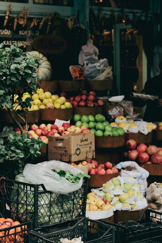 I Sapori della Terra: Un Ritorno Alle Radici del Gusto e della Tradizione 1 pexels necip duman 3299706 15922879