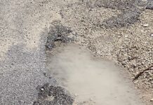 Perdite d’acqua a Ginestra Sabina: APS ancora immobile nonostante le segnalazioni ufficiali