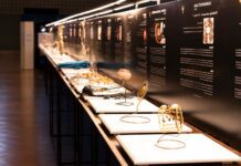 ROMA JEWERLY WEEK VIa edizione