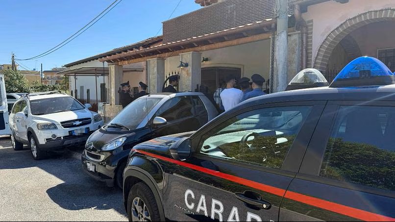 Pietralata: โDa soli non ce la facciamoโ, nelle lettere di addio i motivi del dramma della famiglia