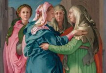 Pontormo a Roma, un viaggio nell’arte del Cinquecento