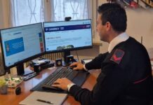 COMPRA UN MOTORE CON UN FALSO ANNUNCIO SUL WEB