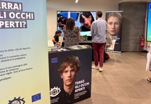 Diritti delle vittime, la Commissione Europea sceglie Roma per lanciare la campagna “Tieni gli occhi aperti”