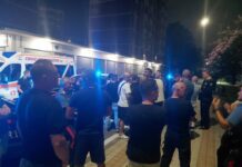 ‘Caccia’ a migranti e pestaggi violenti: così a Rozzano la passeggiata dei cittadini è diventata una ronda notturna
