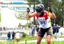 ITALIA DI SKIROLL AD ANTERSELVA E DOBBIACO