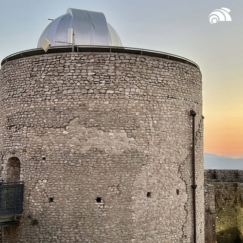 A Rocca di Cave settembre guarda alle stelle: al Planetario dello SMuRC arriva la “Regata Spaziale” 1 smurc planetario 1 1