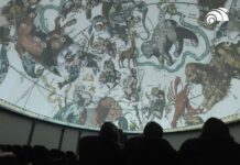A Rocca di Cave settembre guarda alle stelle: al Planetario dello SMuRC arriva la “Regata Spaziale”