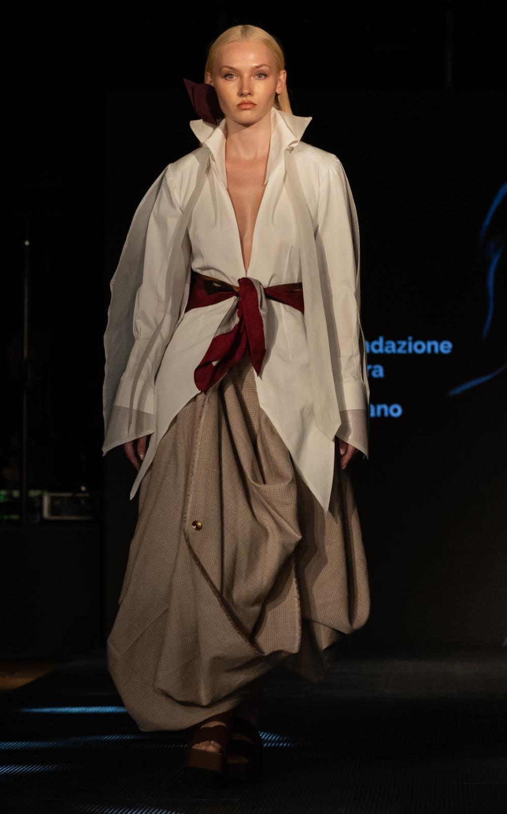 B ICONIC ha chiuso la terza edizione il 25 e 26 settembre alle Officine del Volo B ICONIC ha chiuso la terza edizione il 25 e 26 settembre alle Officine del Volo