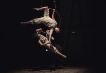 Materiaviva porta “Storie di Viaggio” al festival Agorà – Teatro e Musica alle Radici: due appuntamenti in LIS – Lingua dei Segni Italiana a Collevecchio e Percile