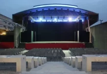 Roma si accende di arte e spettacolo: Venerdì 25 Settembre arriva “Echi di fine estate” all’arena del Teatro di Tor Bella Monaca