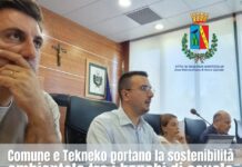 Guidonia – Comune e Tekneko portano la sostenibilità ambientale a scuola