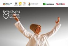 “L’Aquila 2026, una grande avventura per Rieti”: per la rassegna “IO VIANDANTE. Festival dei Cammini” in scena la Danza Sufi Semà con “Tra cielo e terra”