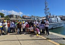 CIVITAVECCHIA – “Un Mare di Inclusività”, Associazione Argos Forze di Polizia, giornata all’insegna dell’integrazione convolgimento e accoglienza