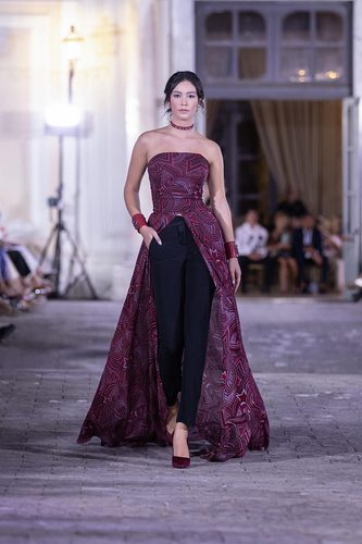 Roma. Luluredgrove, l’artigianato sfida la moda in serie 3 unnamed 5