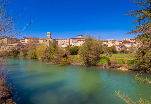 Progetto “Il Fiume al Centro”, Rositani: “Sostenibile, partecipato e utile alla valorizzazione del Velino”