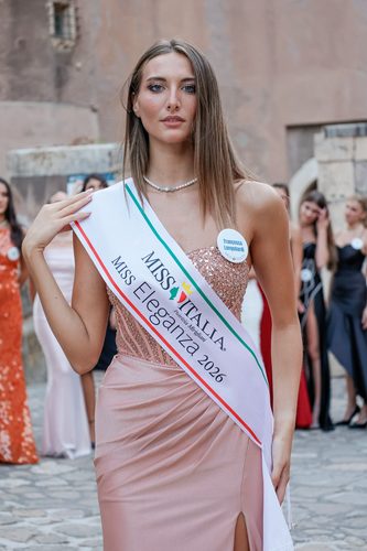 Santa Severa. Miss Eleganza è Francesca Longobardi 1 whatsapp image 2026 09 16 at 19.38.48 2