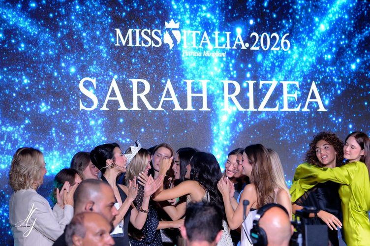 Santa Severa. Miss Italia è Sarah Rizea, Lazio secondo 10 whatsapp image 2026 09 22 at 07.24.13 1
