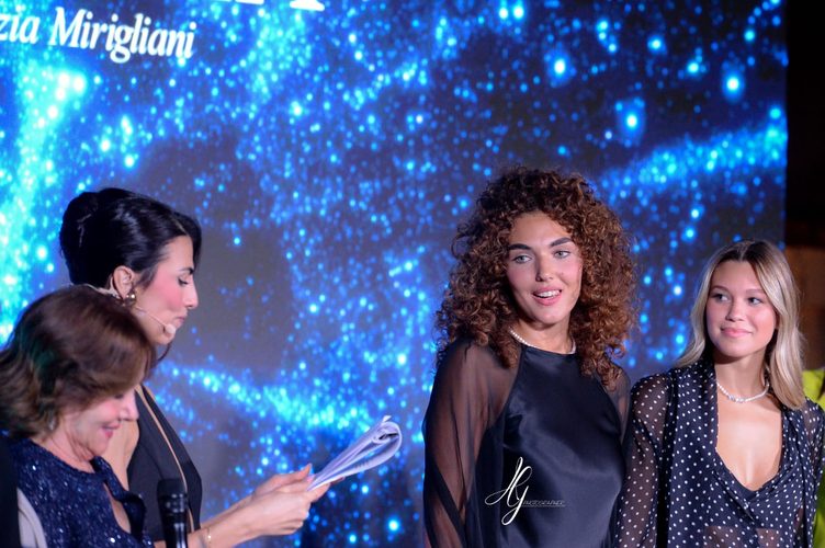 Santa Severa. Miss Italia è Sarah Rizea, Lazio secondo 9 whatsapp image 2026 09 22 at 07.24.15