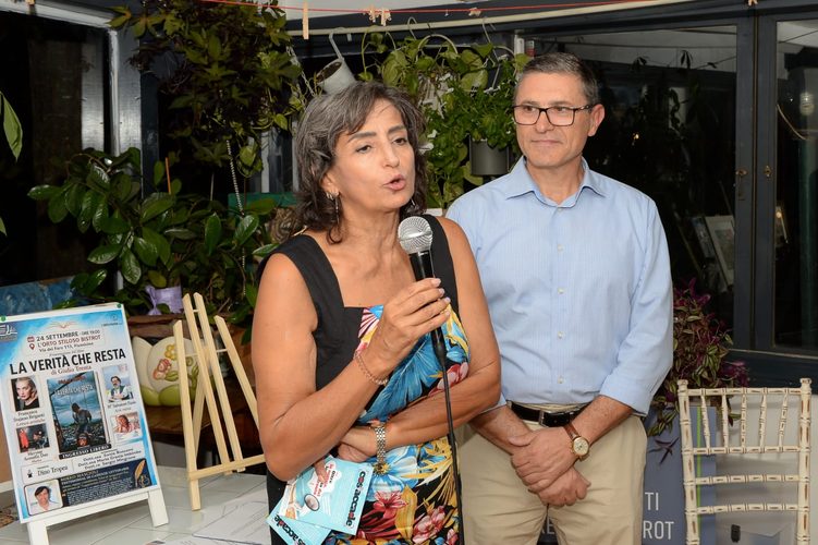 Fiumicino. Cadenze Letterarie, il libro diventa incontro 14 whatsapp image 2026 09 24 at 23.22.08 1
