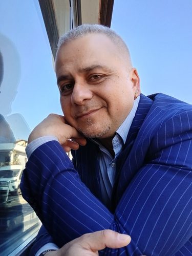 “Eros e Thanatos” è il nuovo album del cantautore romano Michele Camillò 2 01