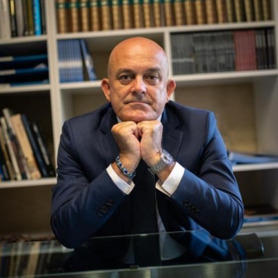 La rata che non chiede permesso