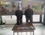 RIETI: INTENSIFICATI I CONTROLLI ANTIDROGA IN CITTÀ E IN PROVINCIA RIETI: INTENSIFICATI I CONTROLLI ANTIDROGA IN CITTÀ E IN PROVINCIA