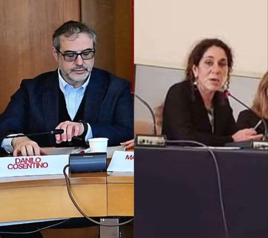 SINISTRA ITALIANA – “Contrari al metodo e alla sostanza, non alle persone”