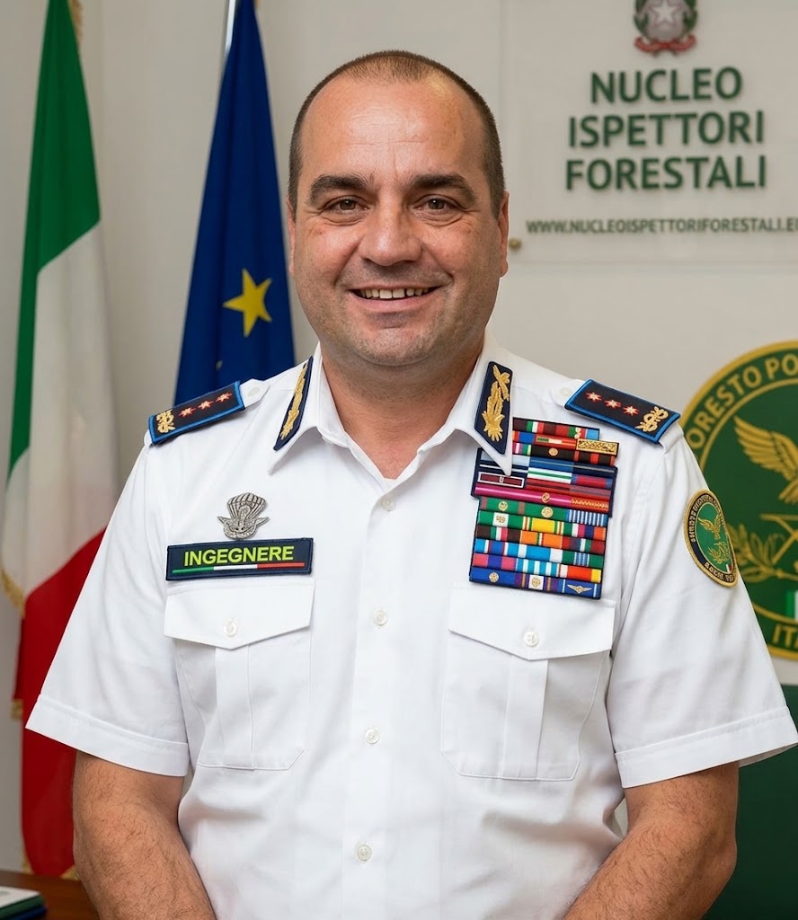 Presidio del territorio, ambiente e sicurezza: intervista esclusiva al Generale C.A. Ing. Roberto Masciarelli