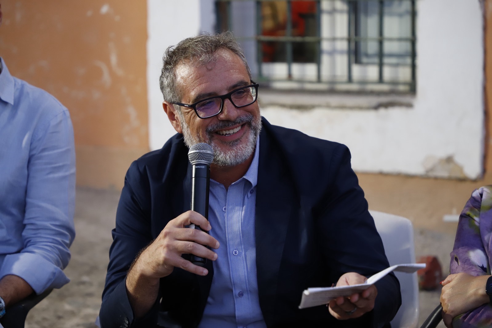 Cosentino (SI – AVS): Aderiamo all’appello de “La Via Maestra” Cosentino (SI – AVS): Aderiamo all’appello de “La Via Maestra”