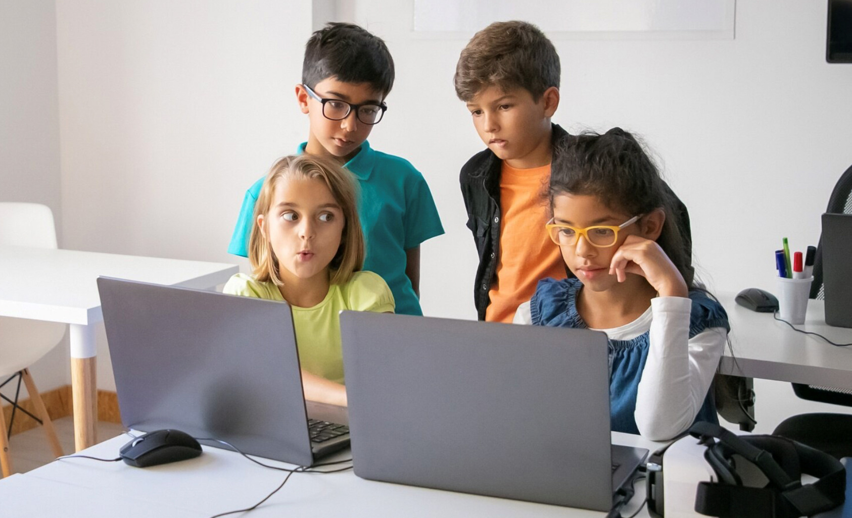 Anche per l’anno accademico 2026/2027 Acer EMEA guida l’adozione responsabile dell’IA nelle scuole europee: tra innovazione, competenze e cybersecurity Anche per l’anno accademico 2026/2027 Acer EMEA guida l’adozione responsabile dell’IA nelle scuole europee: tra innovazione, competenze e cybersecurity
