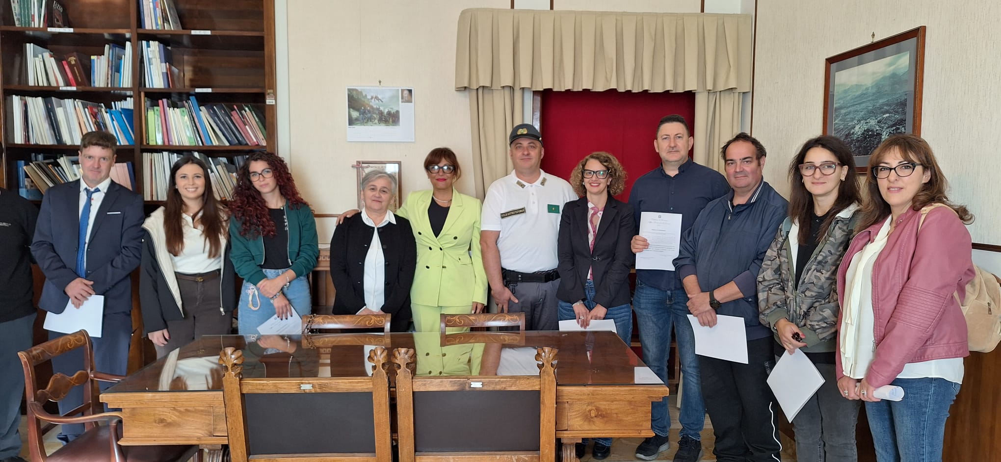 Accademia Kronos rafforza la presenza sul territorio Accademia Kronos rafforza la presenza sul territorio