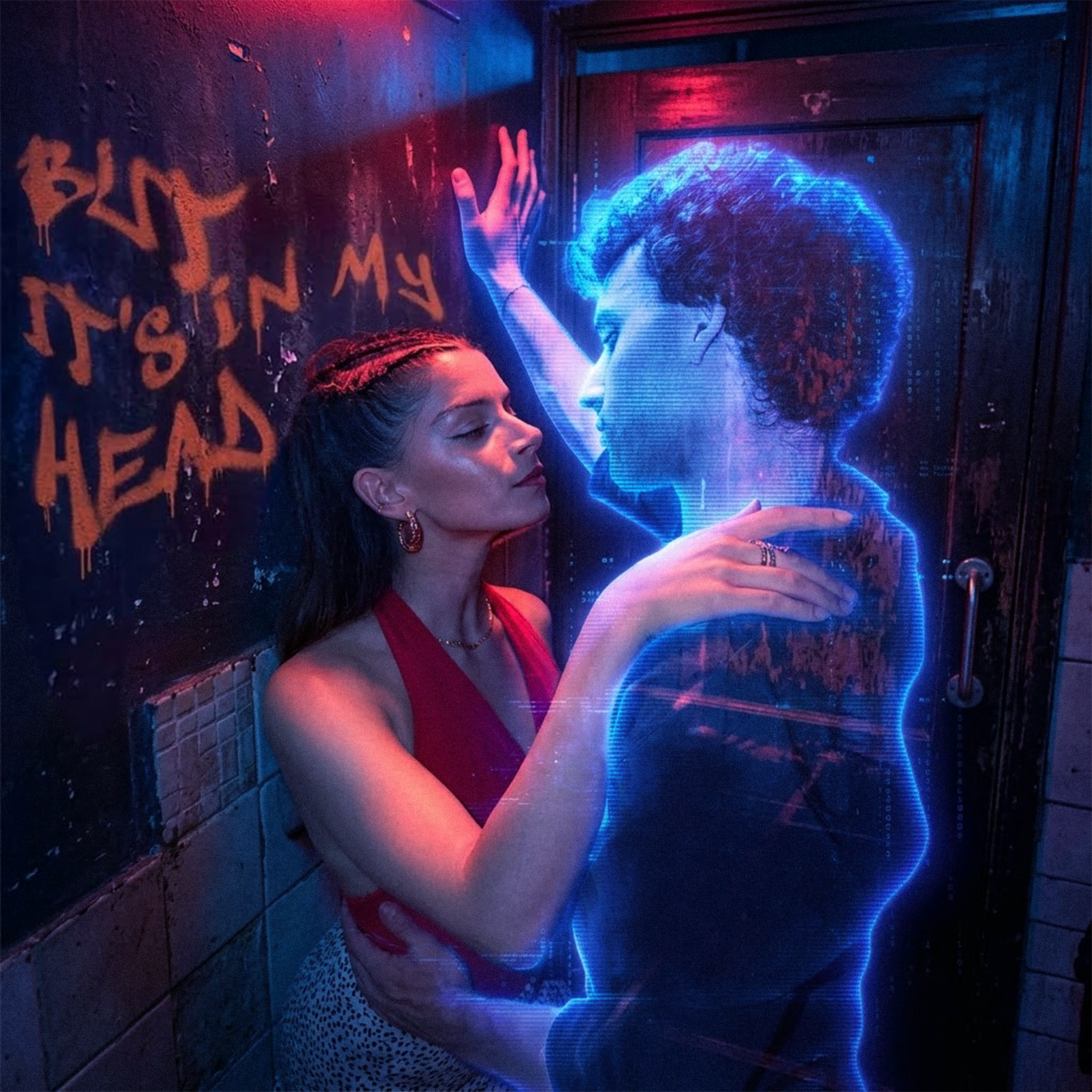 Anna Turrei torna con “But It’s in My Head”, il nuovo singolo che anticipa l’EP di novembre Anna Turrei torna con “But It’s in My Head”, il nuovo singolo che anticipa l’EP di novembre